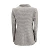 P.A.R.O.S.H. Houndstooth patterned Jacket P.A.R.O.S.H.