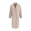 Ermanno Scervino Wool coat Ermanno Scervino
