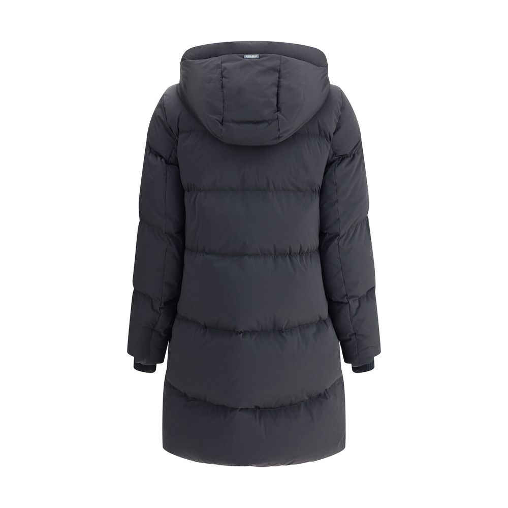 Woolrich Kelly Down Jacket Woolrich