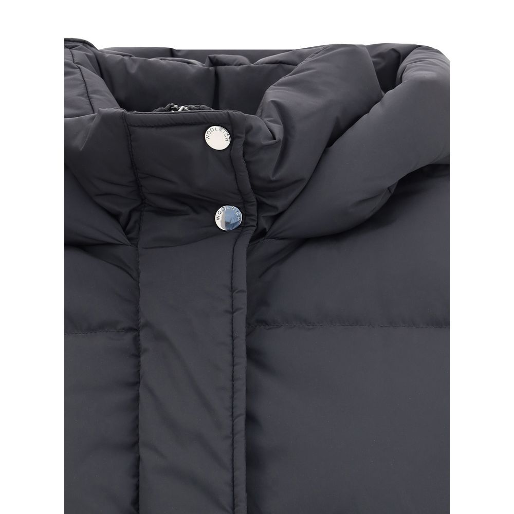 Woolrich Kelly Down Jacket Woolrich