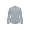 Brunello Cucinelli Shirt with iconic jewelry details Brunello Cucinelli