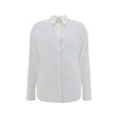 Brunello Cucinelli Shirt with iconic jewelry details Brunello Cucinelli