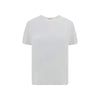 Brunello Cucinelli Monochrome T-Shirt Brunello Cucinelli