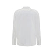 Brunello Cucinelli Shirt with iconic jewelry details Brunello Cucinelli