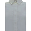 Brunello Cucinelli Shirt with iconic jewelry details Brunello Cucinelli
