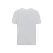 Brunello Cucinelli Monochrome T-Shirt Brunello Cucinelli