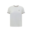 Brunello Cucinelli Logoed T-Shirt Brunello Cucinelli