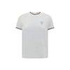 Brunello Cucinelli Logoed T-Shirt Brunello Cucinelli
