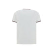 Brunello Cucinelli Logoed T-Shirt Brunello Cucinelli