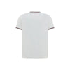 Brunello Cucinelli Logoed T-Shirt Brunello Cucinelli