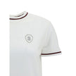 Brunello Cucinelli Logoed T-Shirt Brunello Cucinelli