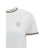 Brunello Cucinelli Logoed T-Shirt Brunello Cucinelli