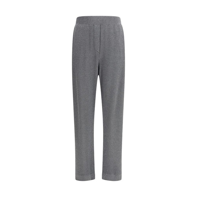 Brunello Cucinelli Knit Pants Brunello Cucinelli