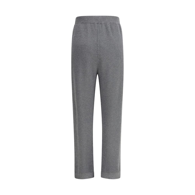 Brunello Cucinelli Knit Pants Brunello Cucinelli