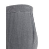 Brunello Cucinelli Knit Pants Brunello Cucinelli