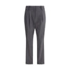 Brunello Cucinelli Virgin wool Pants Brunello Cucinelli