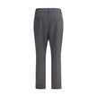 Brunello Cucinelli Virgin wool Pants Brunello Cucinelli