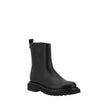 Brunello Cucinelli Leather Ankle Boots Brunello Cucinelli