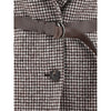 Brunello Cucinelli Blazer Jacket with belt Brunello Cucinelli