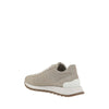 Brunello Cucinelli Sneakers with iconic embellishments Brunello Cucinelli