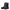 Christian Dior Black Cotton Ankle Boots Christian Dior
