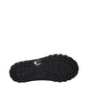 Christian Dior Black Cotton Ankle Boots Christian Dior
