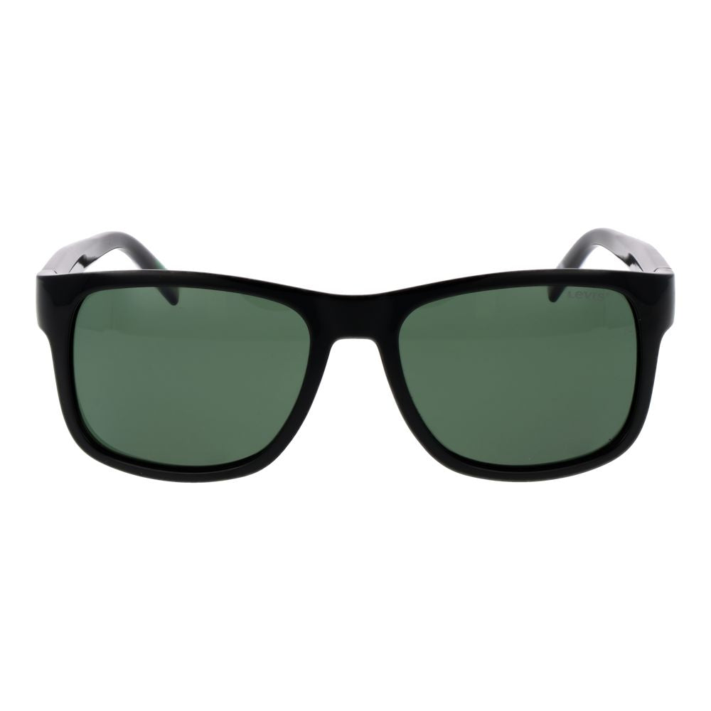 Levi's Black Men Sunglass Levi's