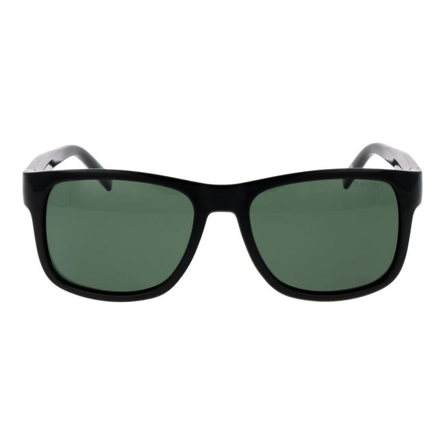 Levi's Black Men Sunglass Levi's