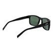 Levi's Black Men Sunglass Levi's