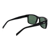 Levi's Black Men Sunglass Levi's
