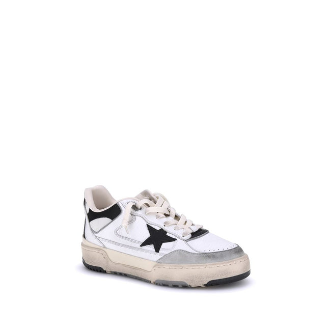 Golden Goose Forty2 Sneakers Golden Goose