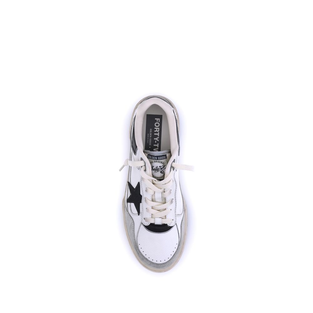 Golden Goose Forty2 Sneakers Golden Goose