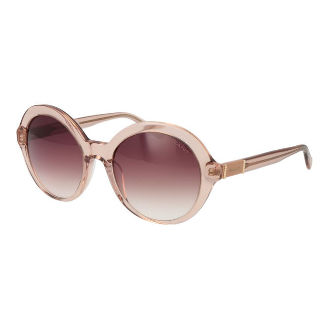 Gant Pink Women Sunglass Gant