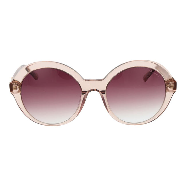 Gant Pink Women Sunglass Gant