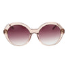 Gant Pink Women Sunglass Gant