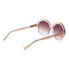 Gant Pink Women Sunglass Gant