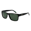 Levi's Black Men Sunglass Levi's