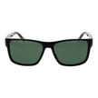 Levi's Black Men Sunglass Levi's