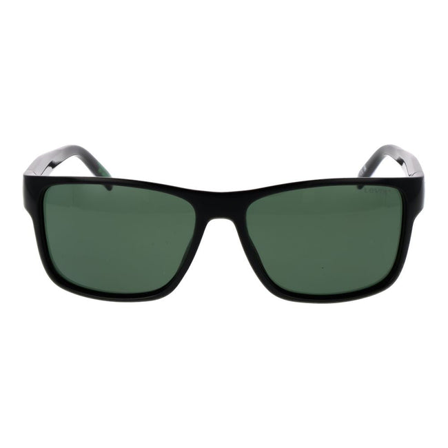 Levi's Black Men Sunglass Levi's