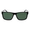 Levi's Black Men Sunglass Levi's