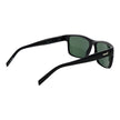 Levi's Black Men Sunglass Levi's