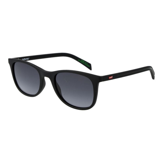 Levi's Black Men Sunglass Levi's