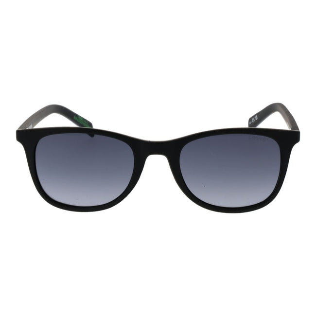 Levi's Black Men Sunglass Levi's