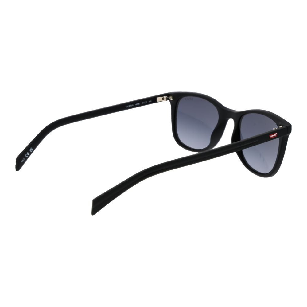 Levi's Black Men Sunglass Levi's