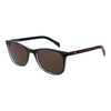 Levi's Black Men Sunglass Levi's