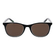 Levi's Black Men Sunglass Levi's