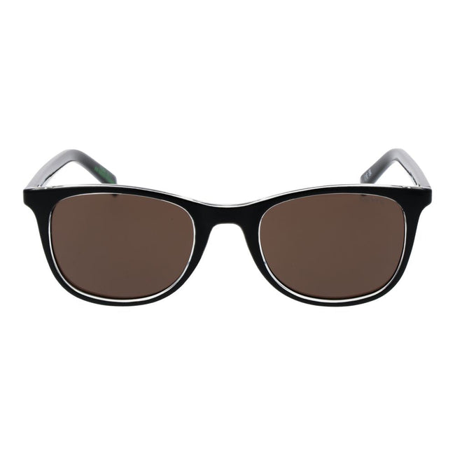 Levi's Black Men Sunglass Levi's
