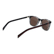 Levi's Black Men Sunglass Levi's
