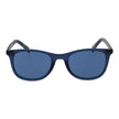 Levi's Blue Men Sunglass Levi's