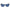 Levi's Blue Men Sunglass Levi's